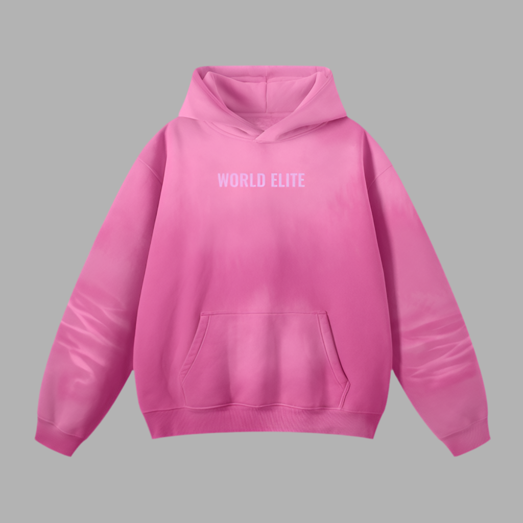 HOODIE WORLD ELITE MOON